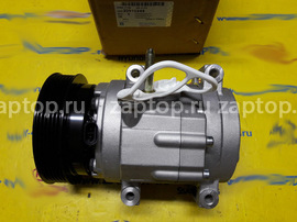 20910245 Компрессор кондиционера Chevrolet Captiva