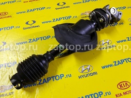 20993940 Карданчик рулевой Chevrolet Captiva