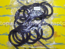 21443-2A100 Сальник коленвала задний NEORIG Корея Hyundai Santa Fe | Hyundai Sonata