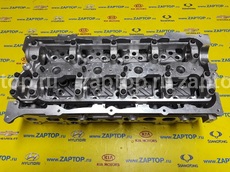 22100-4A060 Головка блока D4CB пустая GMP Корея Hyundai Starex | Sorento