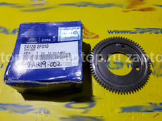 24120-2F010 Шестерня распредвала Sorento | Hyundai ix35
