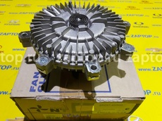 25237-4X600 Вискомуфта охлаждения NT AIR Parts Bongo