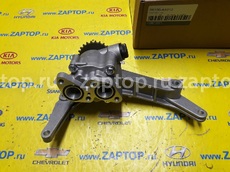 26100-4A000 Насос масляный NSP HYUNDAI Grand Starex (H-1) | Sorento 