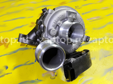 28231-2F100 Турбина OEM Korea Sorento | Hyundai Santa Fe