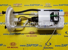 31110-2W900 Бензонасос в сборе Hyundai Santa Fe