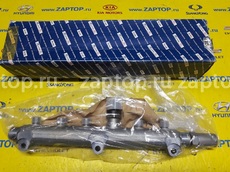 31400-4A000 Топливная рампа Sorento | Hyundai Starex