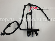 31480-4A620 Трубка топливная обратки HYUNDAI Grand Starex (H-1) 