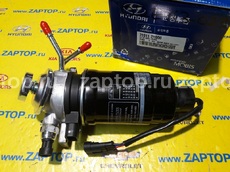 31911-2H900 Фильтр топливный оригинал HYUNDAI I30 | Ceed | Cerato 