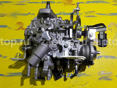 33103-42370 ТНВД новый оригинал без вакуумника Hyundai