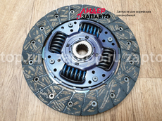 4110026150 Диск сцепления HYUNDAI Tucson | KIA Sportage QL 