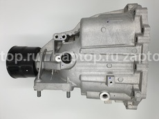 43150-47050 Задняя часть КПП (адаптер) Bongo | Hyundai Porter