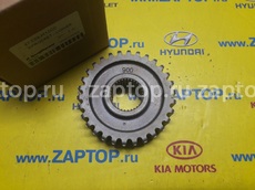 47339-4B000 Звездочка раздатки Sorento | Hyundai Terracan