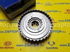 47368-H1000 Муфта раздатки(фрикционы) BORGWARNER оригинал Sorento | Hyundai Terracan | SsangYong Kyron