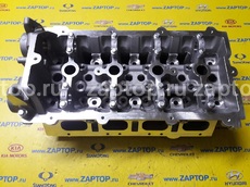481F-1003-010BA Головка блока пустая GMP Chery Tiggo / Vortex / Estina 1.6-1.8