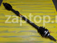 49500-38470 Привод правый Hyundai Sonata