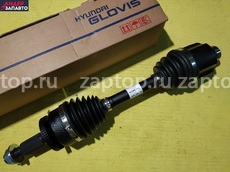 49500-4D101 Привод правый Glovis Корея   