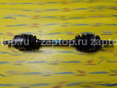 49501-26411 Привод левый Hyundai Santa Fe