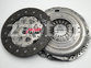 624352509 Сцепление ком-т корзина+диск LUK оригинал HYUNDAI IX35, Sportage III