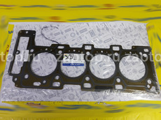 6710161320 Прокладка ГБЦ оригинал SsangYong Actyon