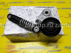 6712000270 Ролик с демпфером SsangYong Actyon New