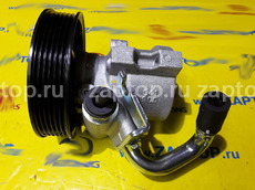 6714600680 Насос ГУР SsangYong Actyon