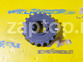 96352739 Шестерня коленвала Chevrolet