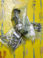 96951454 Клапан впускной оригинал Chevrolet Captiva