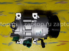 97701-1U100 Компрессор кондиционера HCC Halla оригинал Hyundai Santa Fe | Sorento