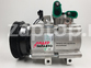 97701-26010 Компрессор кондиционера HCC Halla оригинал Hyundai Santa Fe