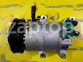 97701-2K001 Компрессор кондиционера Halla оригинал Soul | Hyundai Elantra