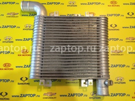 28271-27750 Интеркулер Hyundai Santa Fe